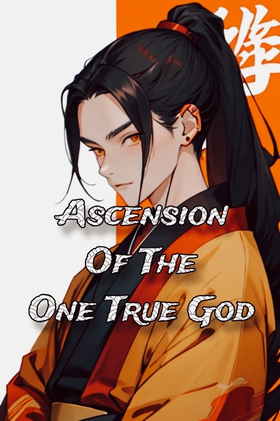 Ascension of The One True God