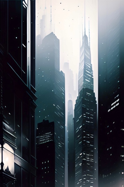 Summer amidst the Fall