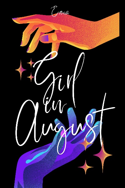 Girl in August
