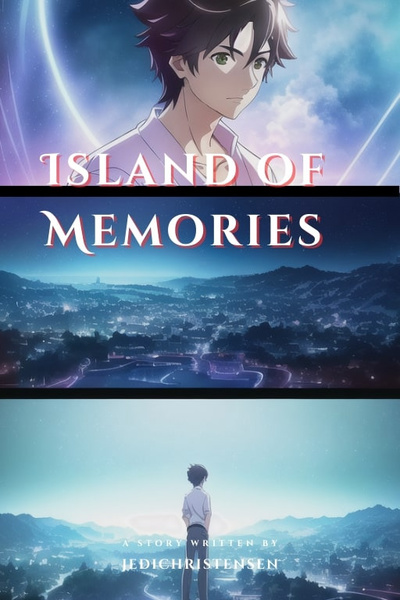 Island of Memories