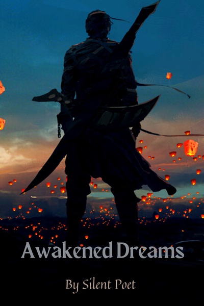Awakened Dreams