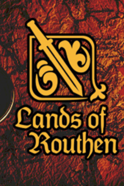Lands of Routhen - The Next Dawn