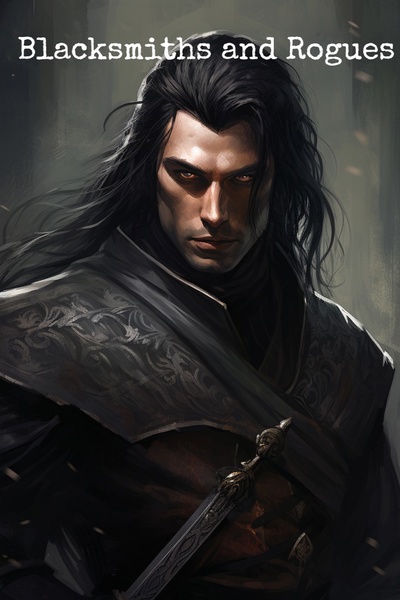 Blacksmiths And Rogues