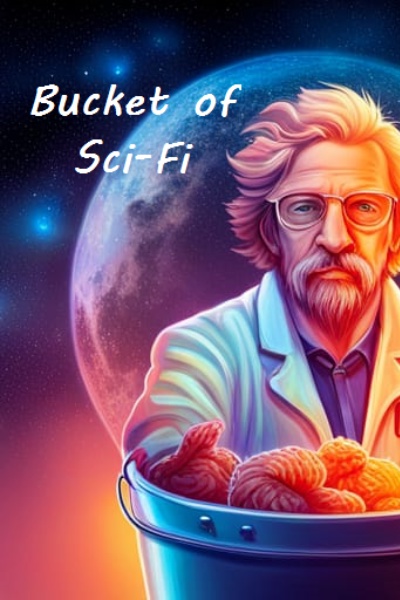 Bucket of Sci-FI