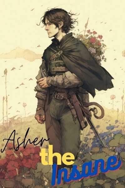 Asher the Insane