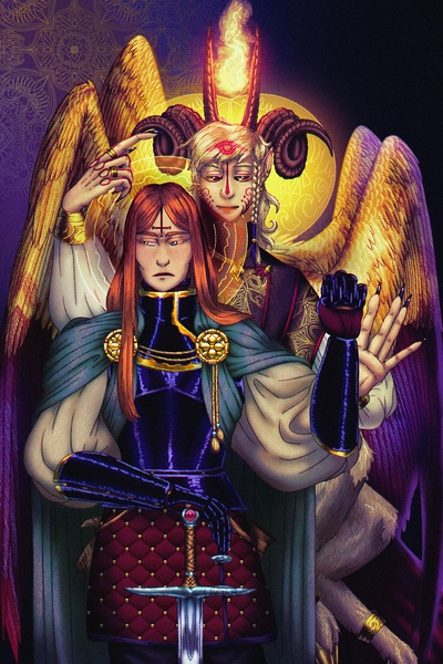 The Skin-Bound Tome - Part 1