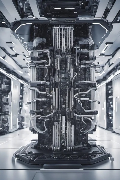 AI in the apocalypse