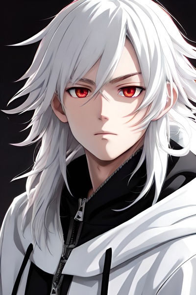 Critical Risk (Darkest Matter's Prologue)