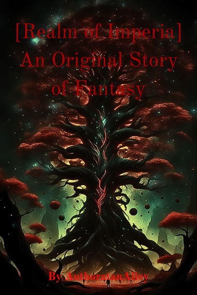 [Realm of Imperia}