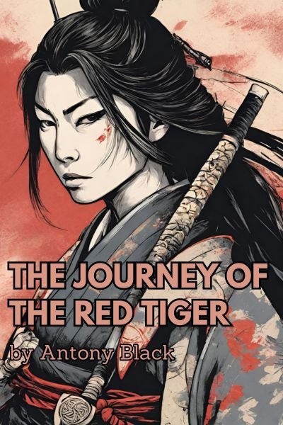 The Journey of the Red Tiger