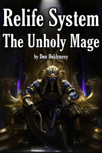The Unholy Mage