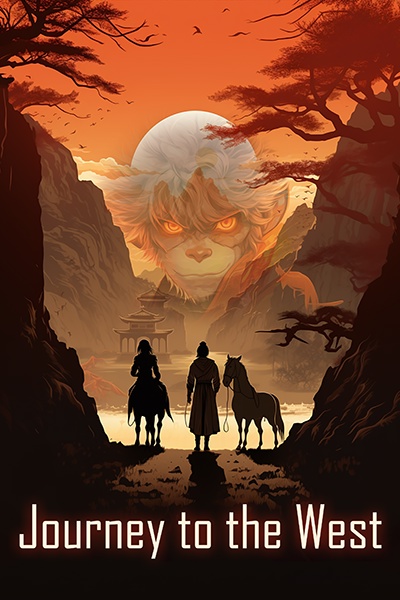 Journey to the West