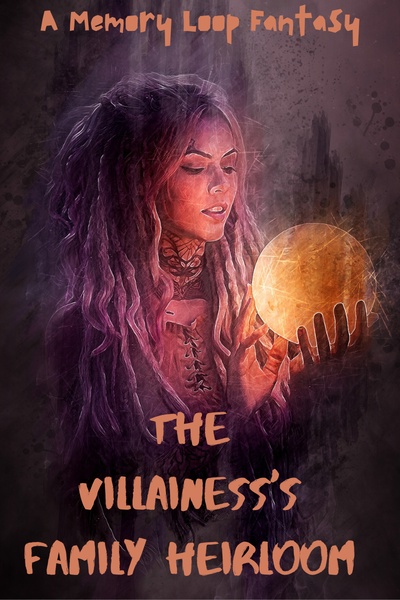 The Villainess's Family Heirloom