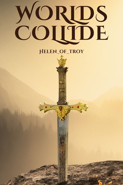 Worlds Collide