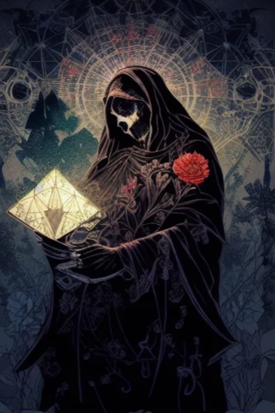 The Forgotten Core: A Sage of Cursed Betrayal