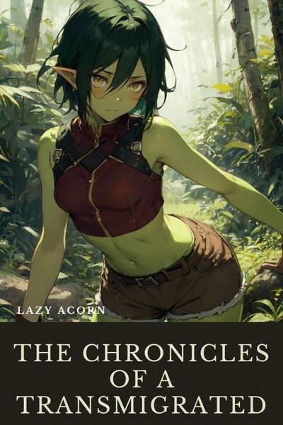 The Chronicles of a Transmigrated