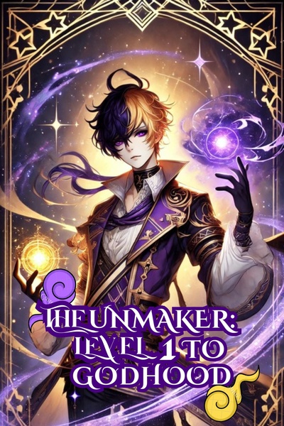 The Unmaker: Level 1 to Godhood