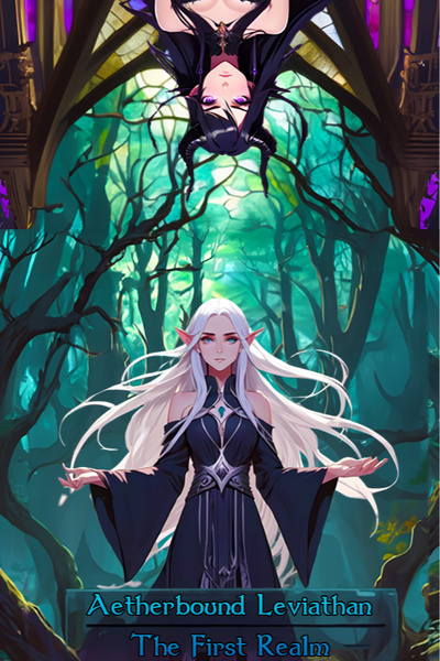 Aetherbound Leviathan: The First Rift