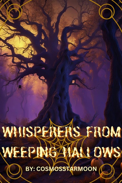 Whispers From Weeping Hallows