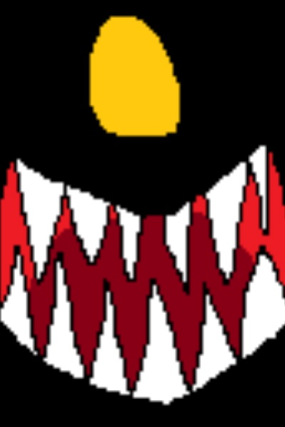 Sink Your Teeth Into It - A Pokemon Fanfiction