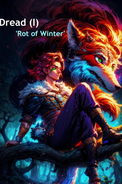 DREAD(I) 'Rot of Winter'