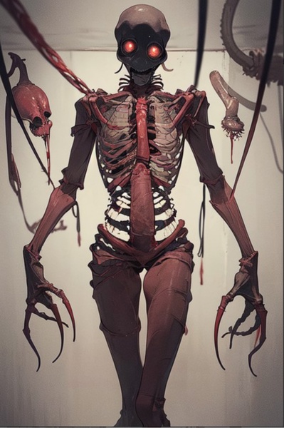 A JOURNEY TO THE END