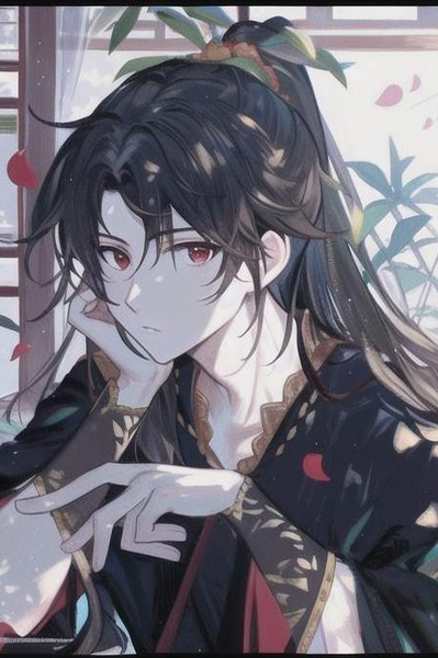 Xianxia: Why Are They Chasing Me Even If I Don’t Have Any Emotions?