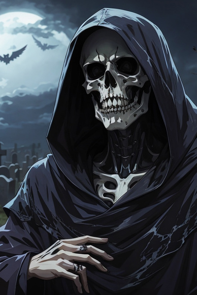 My Lich System[Necromancer LitRPG]