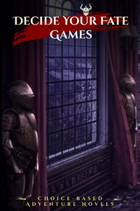 Decide Your Fate Games - R.Malak