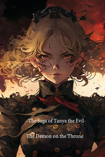 The Devil on the Throne