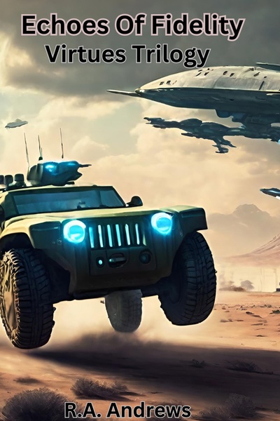 The Virtues Trilogy; Book One: Echoes of Fidelity