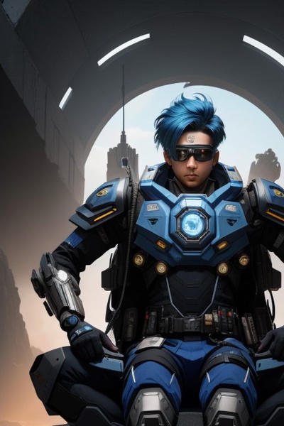 Spectral shifter: The Odyssey to infinite and beyond