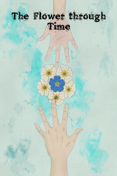 The Flower through time