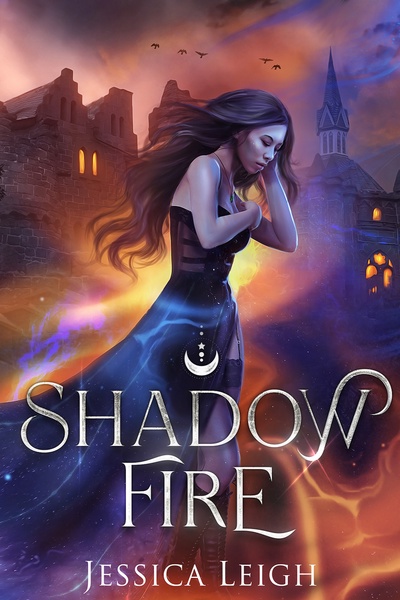 Shadowfire