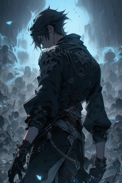 Must Continue Ascending