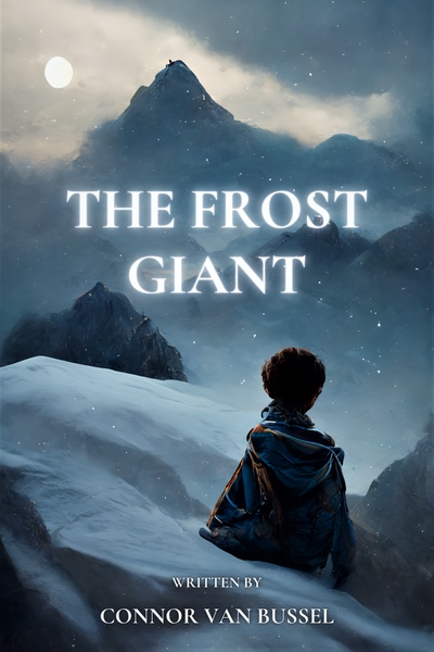 The Frost Giant