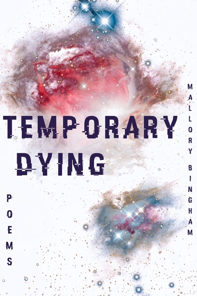 Poems From The Angels - Temporary Dying