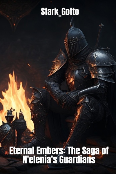 Eternal Embers: The Saga of N'elenia's Guardians