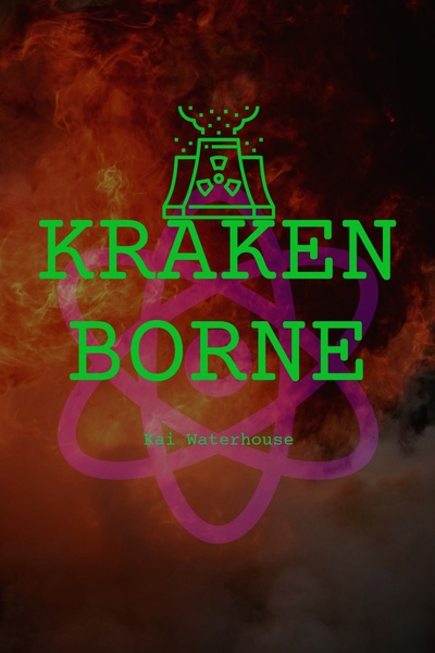 Krakenborne
