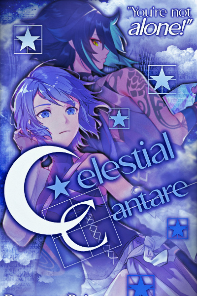 Celestial Cantare