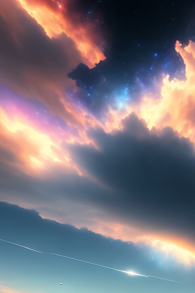 Celestial Skies