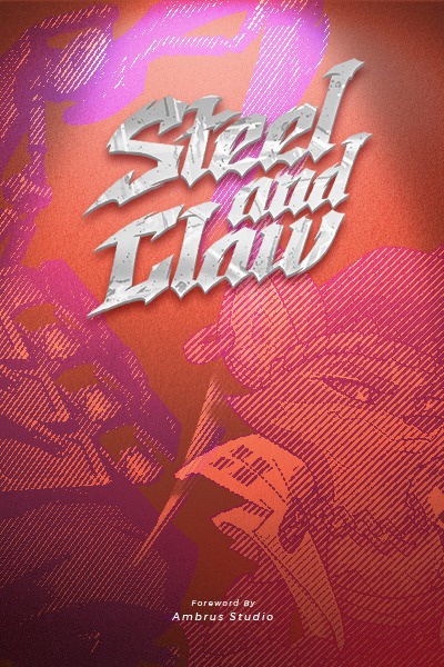 Steel and Claw
