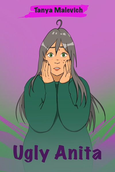Ugly Anita