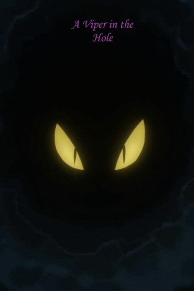 A Viper in the Hole (Pokémon)