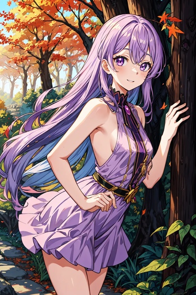 Ordinary Guy Is Reincarnated As A Goddess - An Isekai LitRPG