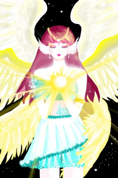 LiNa's Ten-Winged Cultivation