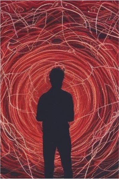 The Blood Mage's Awakening