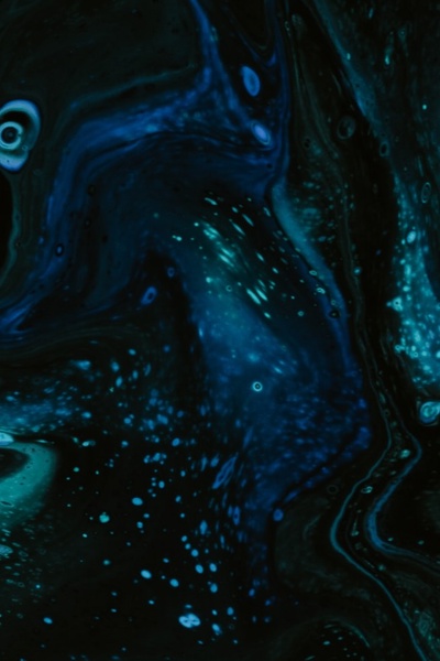 In the Shadow of God