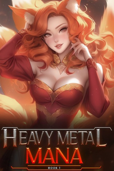 Heavy Metal Mana (Isekai Harem Fantasy Progression)
