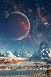 The Last Man Standing